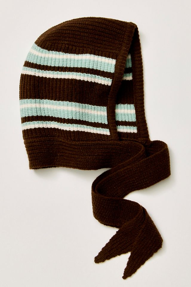 Rugby Stripe Balabonnet #2