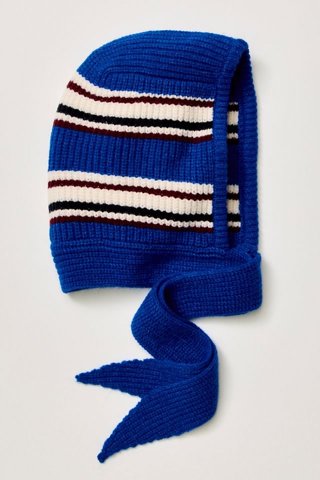Rugby Stripe Balabonnet #2