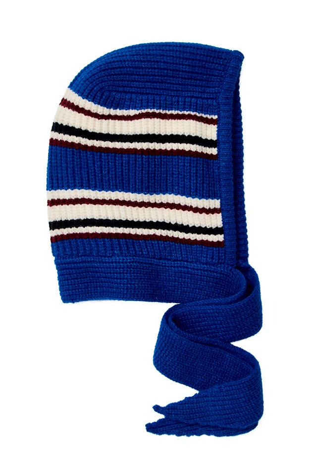 Rugby Stripe Balabonnet #4