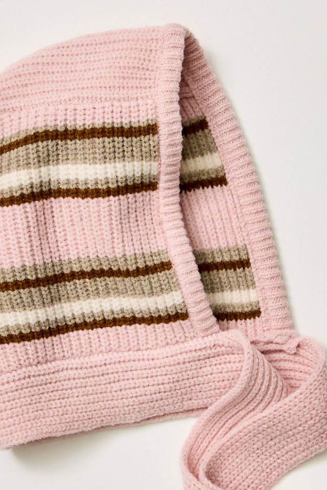 Rugby Stripe Balabonnet #2