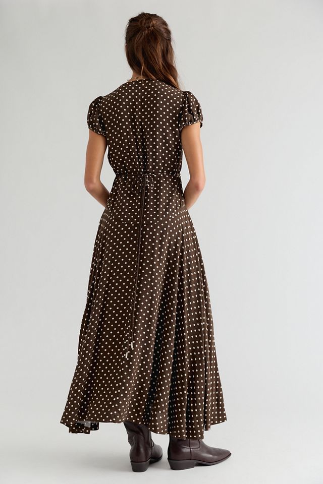 Need Me Midi Dress #1