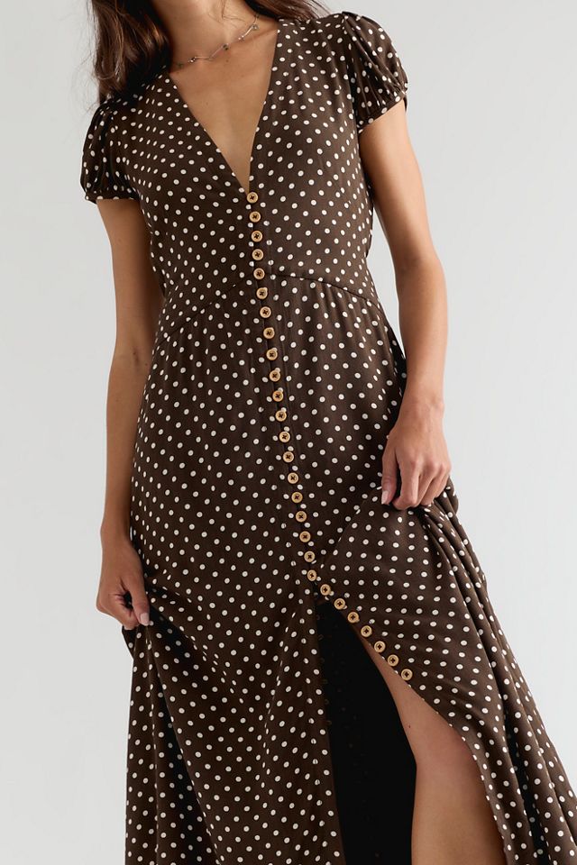 Need Me Midi Dress #2
