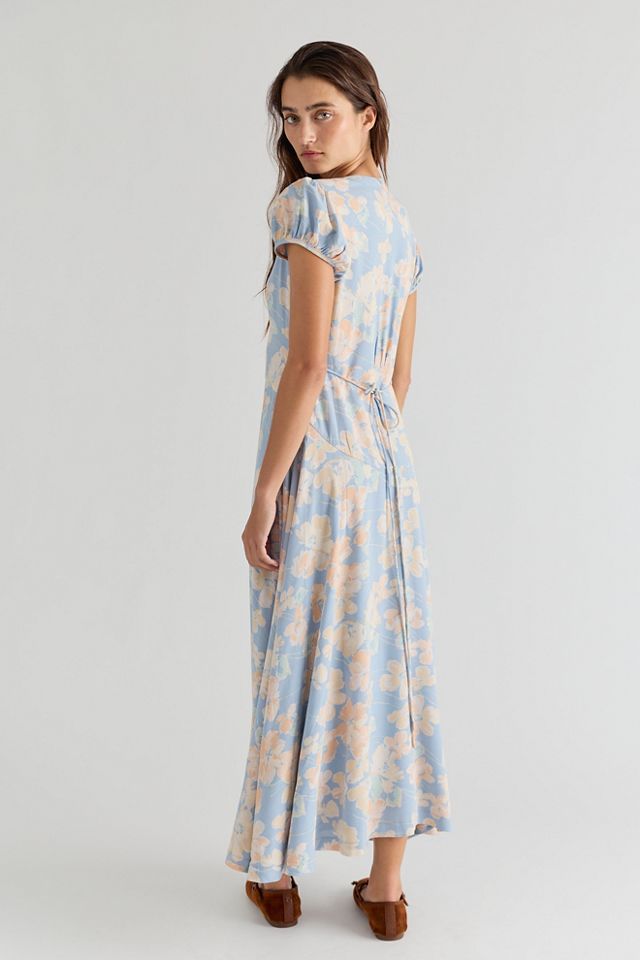 Need Me Midi Dress #2