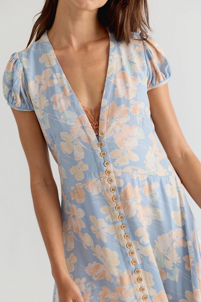Need Me Midi Dress #1