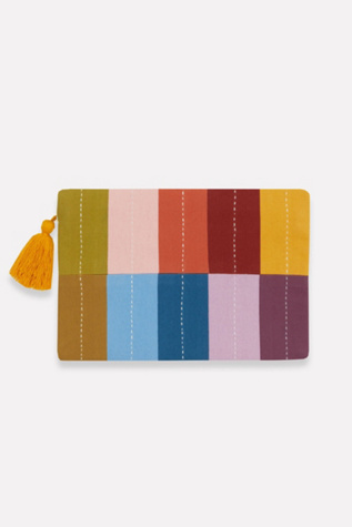 Женская сумка Anchal Mosaic Pouch — фото 4
