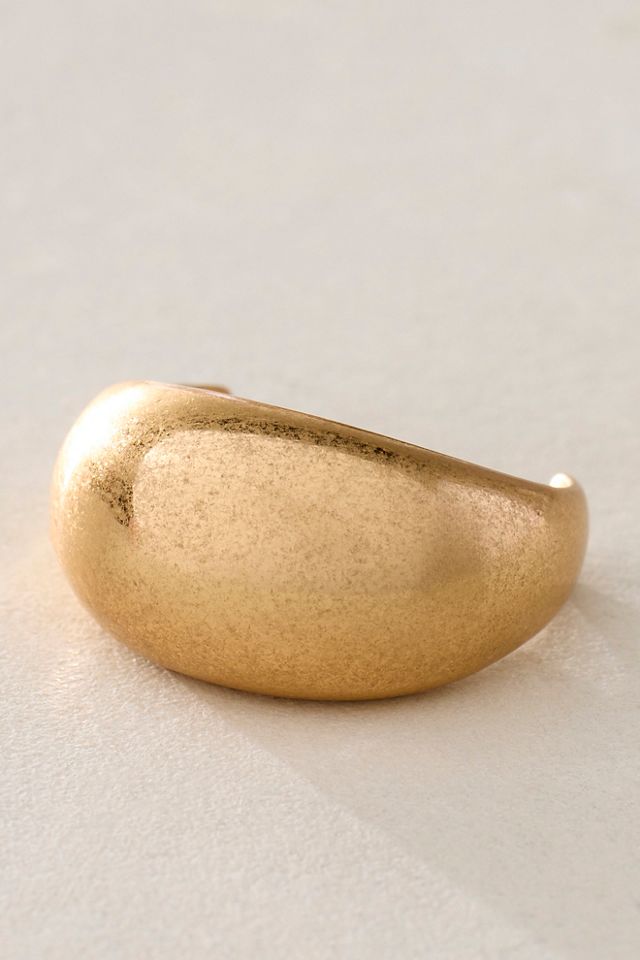 Bague d'orteil Chrome Big Toe #1