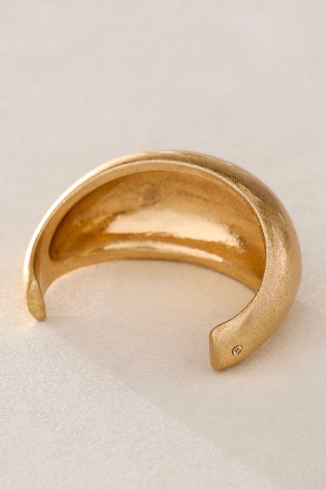 Bague d'orteil Chrome Big Toe #2