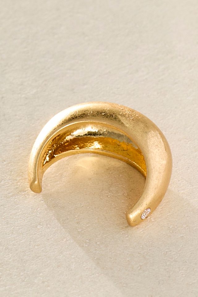 Bague d'orteil Nightlife #1