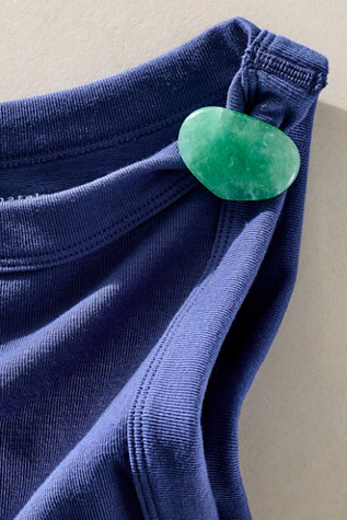 Erin Tank Pin