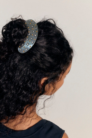 Peigne à cheveux Signe