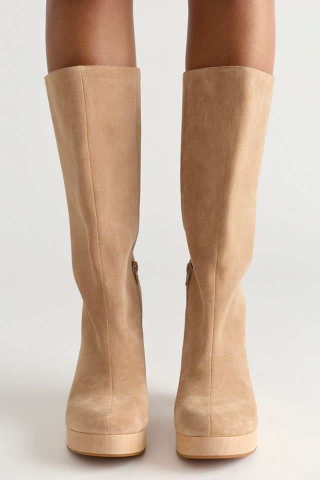 Blakeney Clog Boots #1