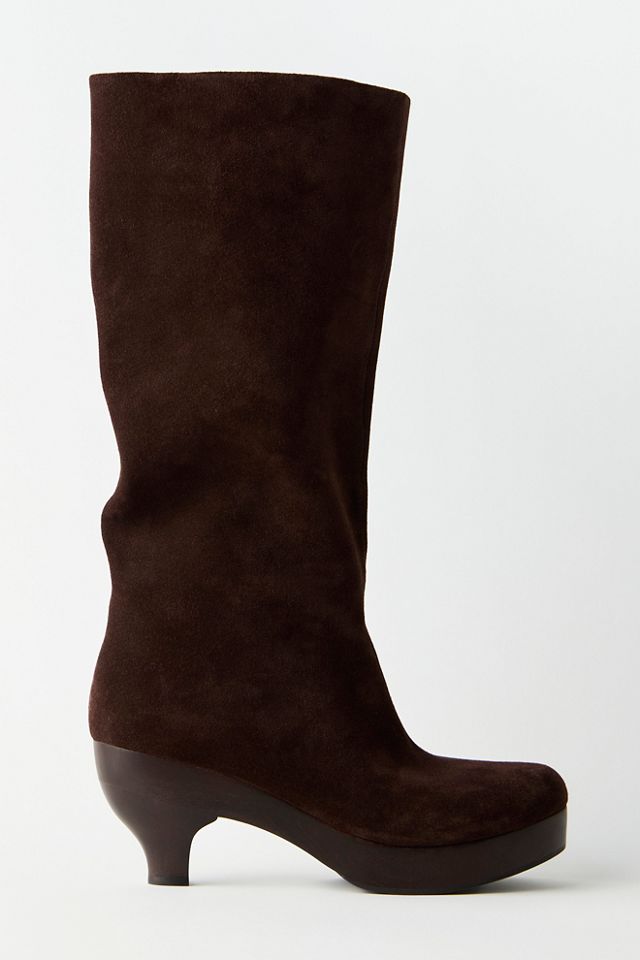 Blakeney Clog Boots #4