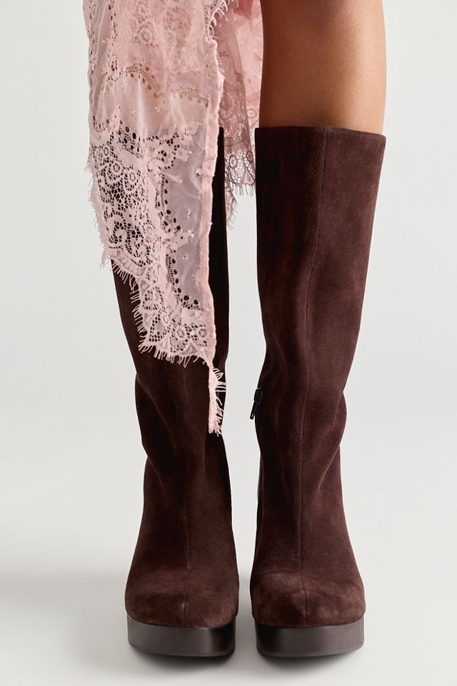 Blakeney Clog Boots #1