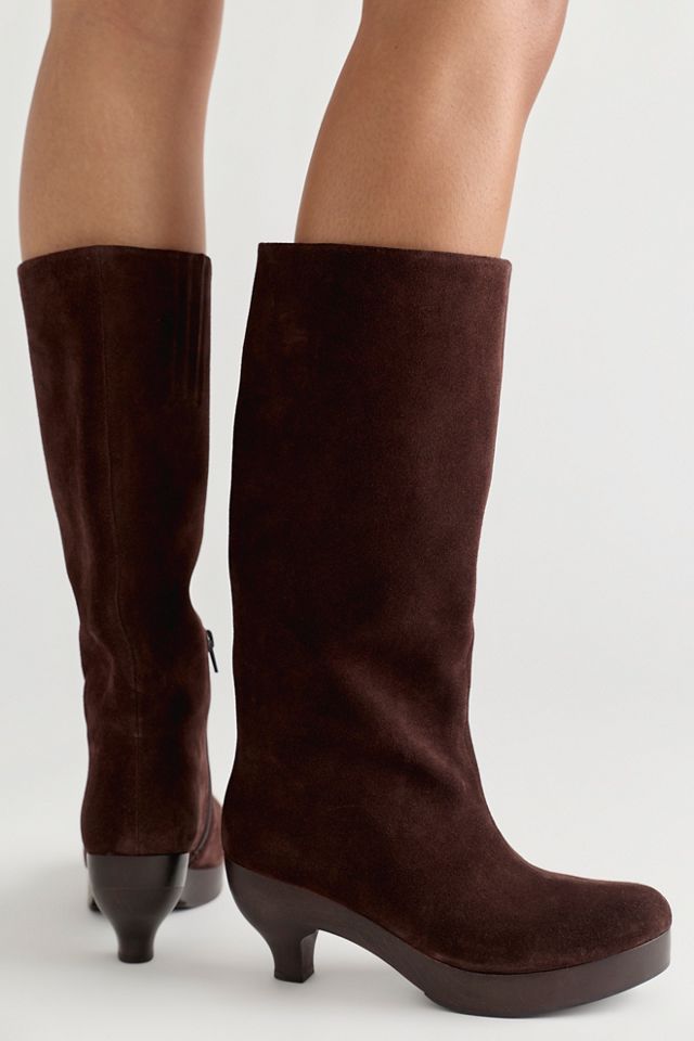 Blakeney Clog Boots #3