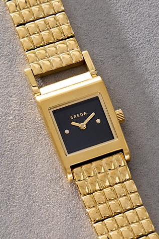 Breda Revel Watch