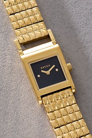 Montre Revel Breda