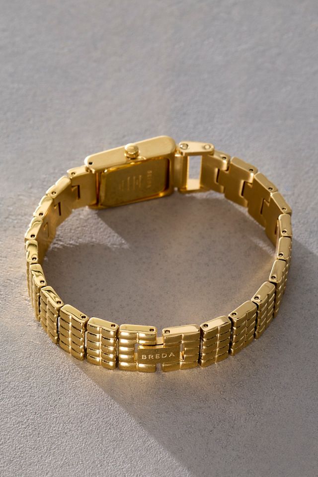 Breda Revel Watch #1