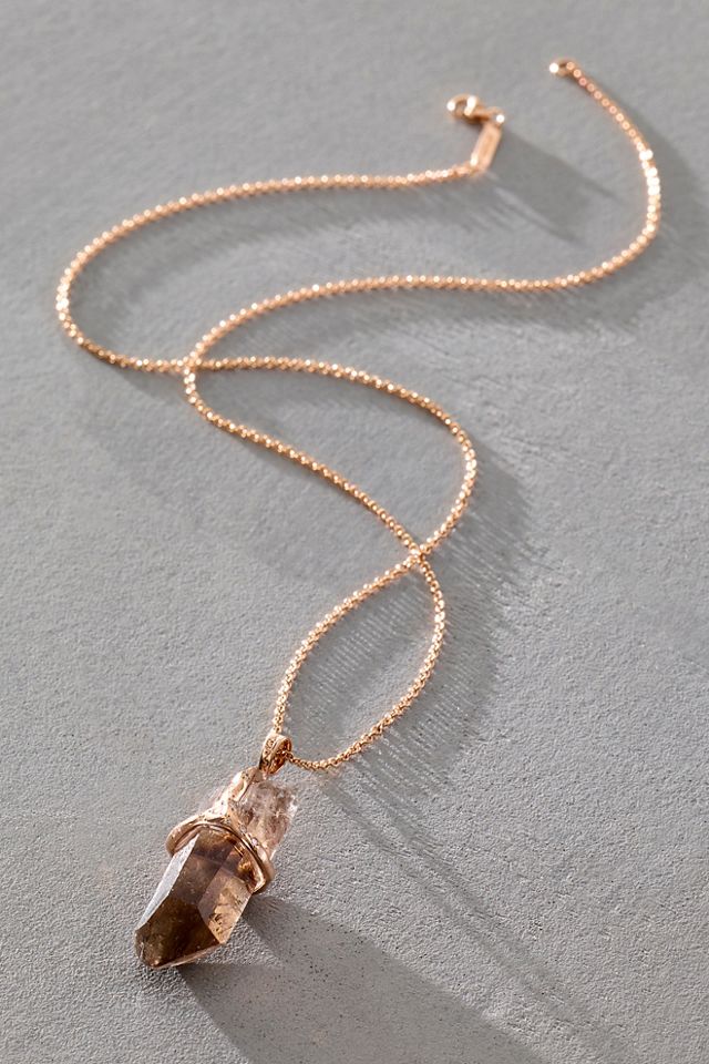 Siriciam Healing Stone Necklace #1