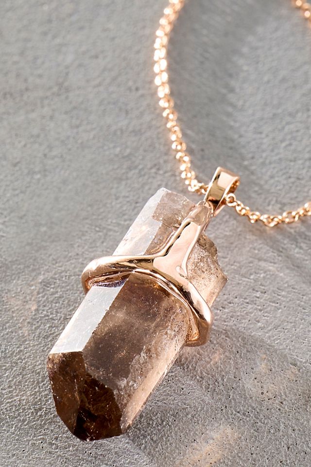 Siriciam Healing Stone Necklace #2