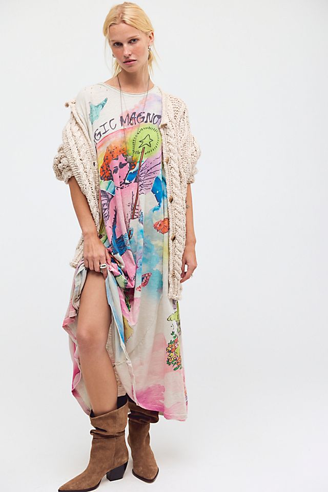 magnolia pearl dresses Cotton Embroidery Dress The softest of blushes and the most generous hint of sufficiency Magnolia Pearl Passion Du Papillon