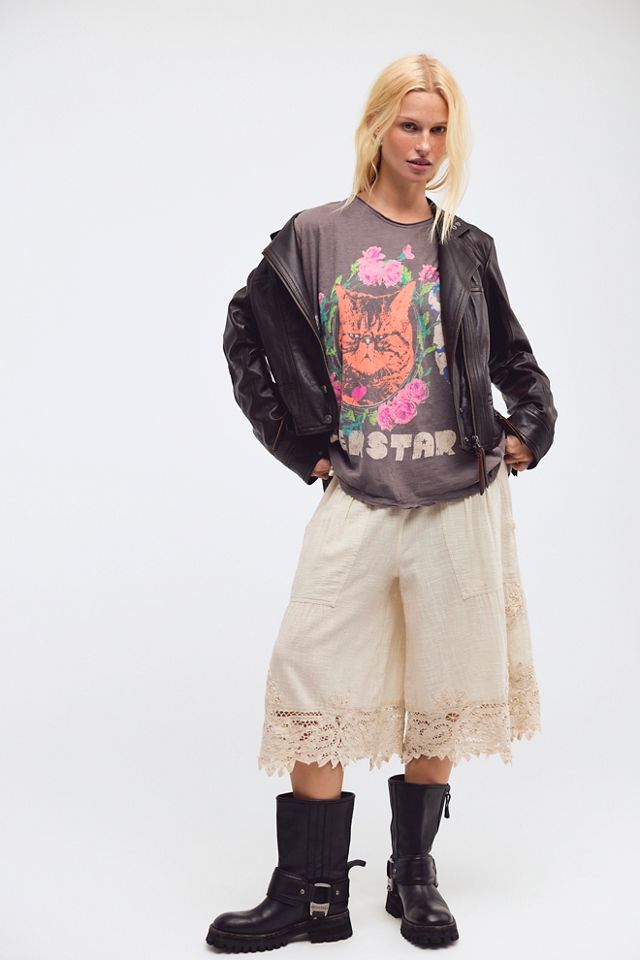 Magnolia Pearl Superstar Nago Tee #2