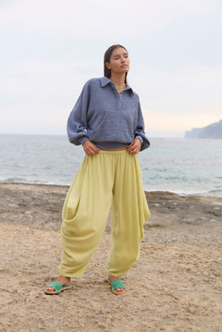 Aloha Pullover