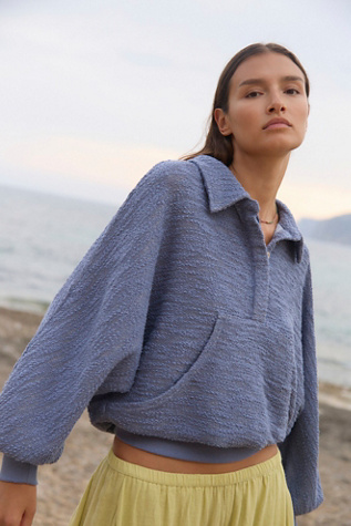 Aloha Pullover