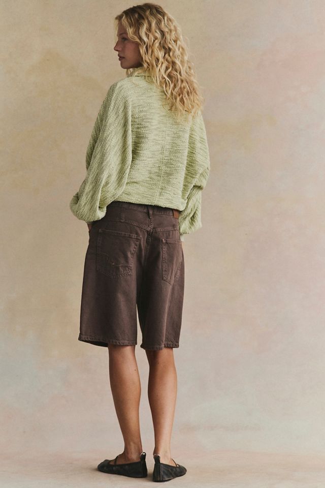Aloha Pullover #1