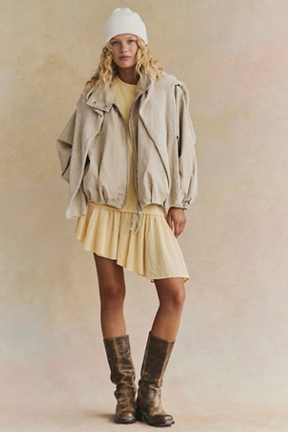 Astrid T-Shirt Mini Dress