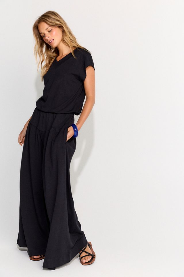 Flora Jumpsuit #3