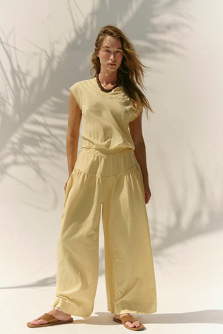 Flora Jumpsuit