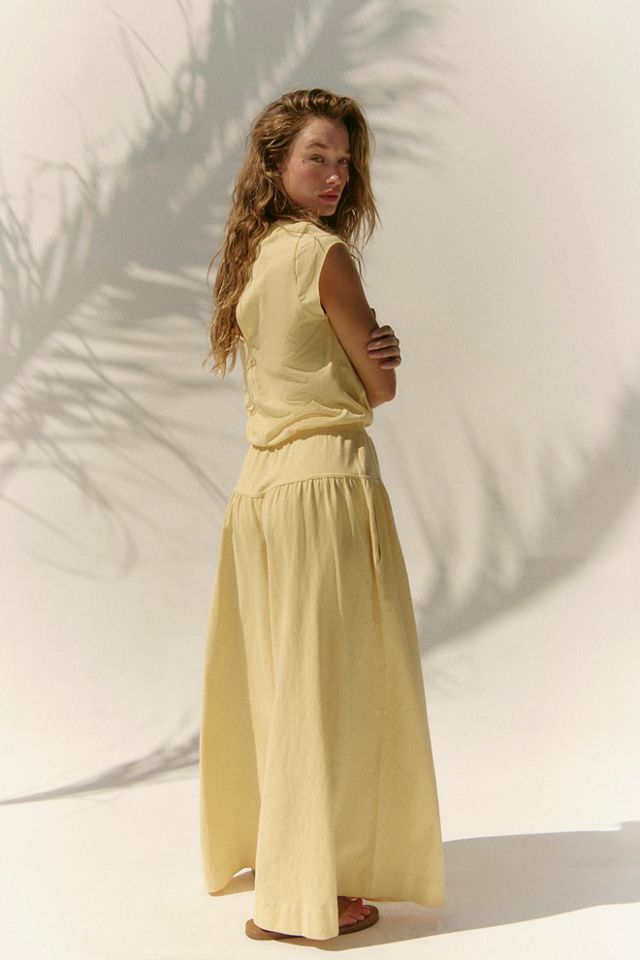 Flora Jumpsuit #1