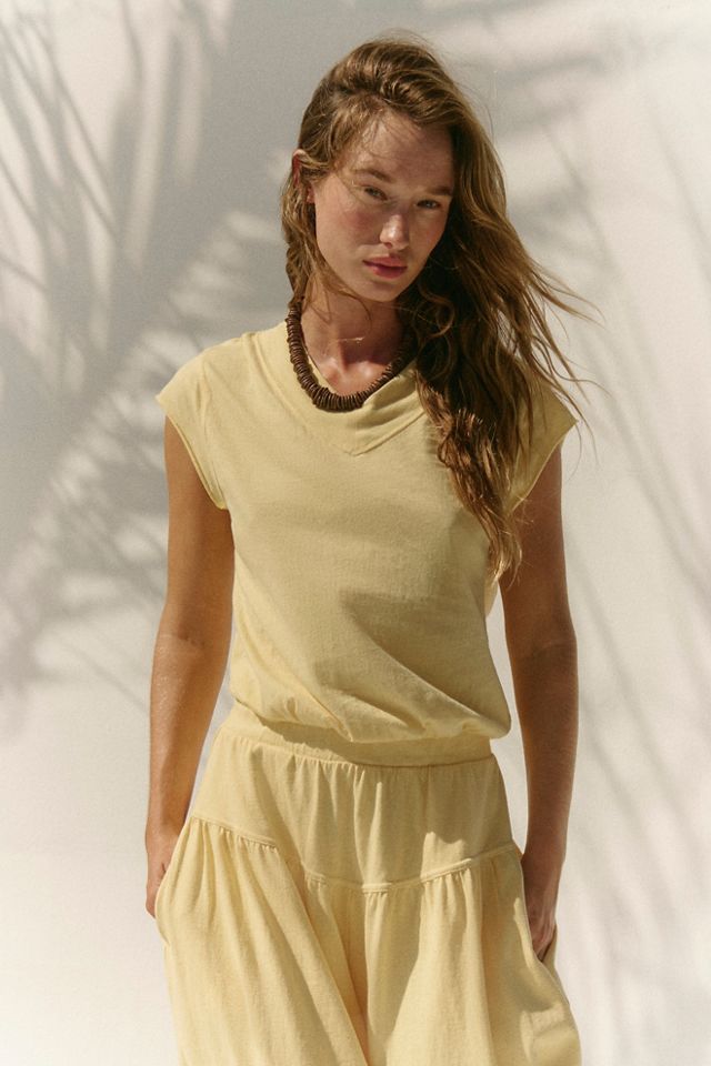 Flora Jumpsuit #2