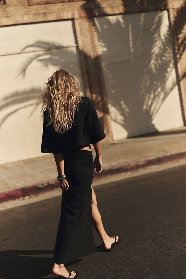 Clara Skirt Set #1