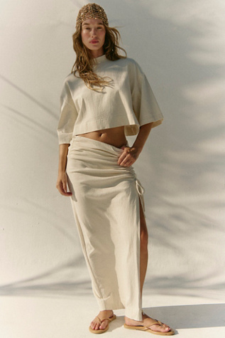 Clara Skirt Set