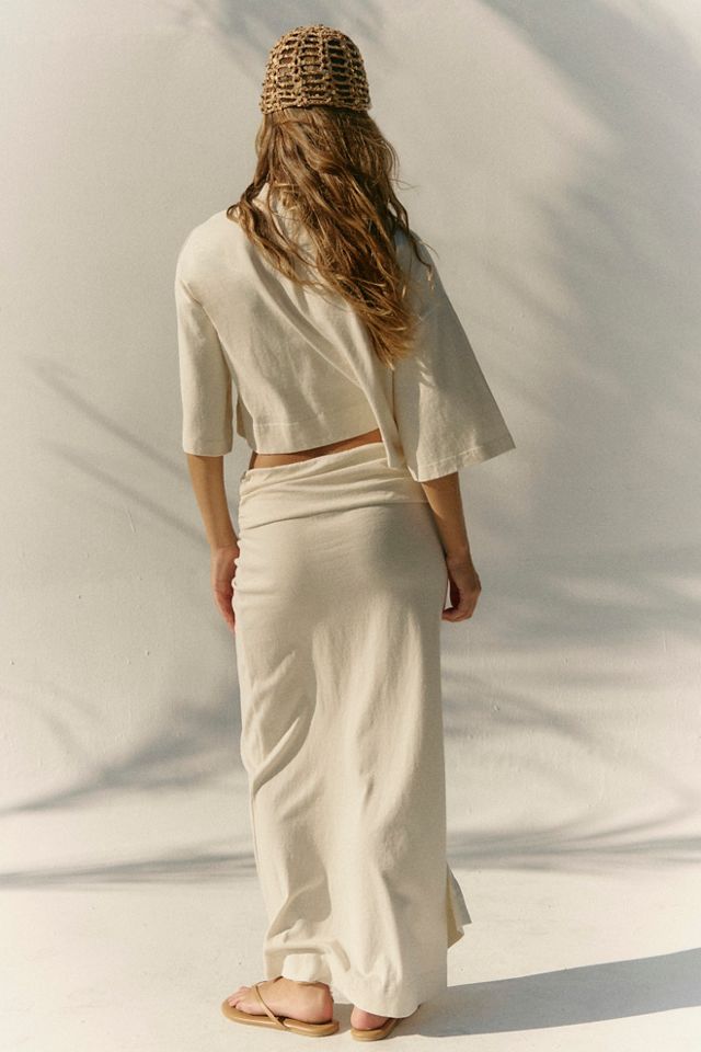 Clara Skirt Set #1