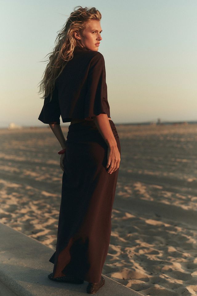 Clara Skirt Set #1