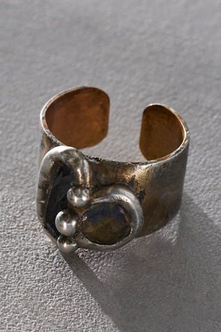 FP x Mikal Winn Midnight Ring