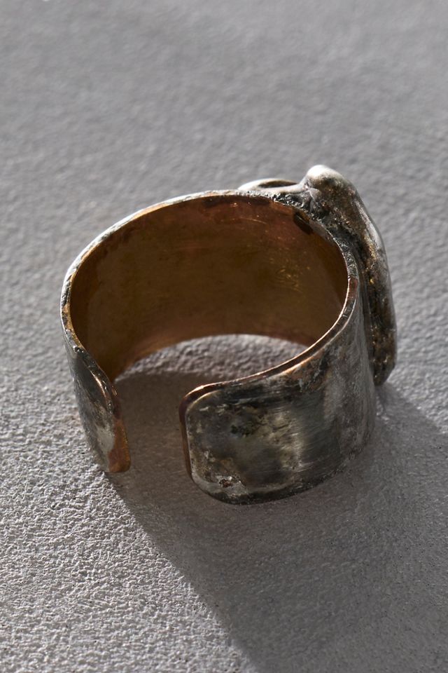 FP x Mikal Winn Midnight Ring #1