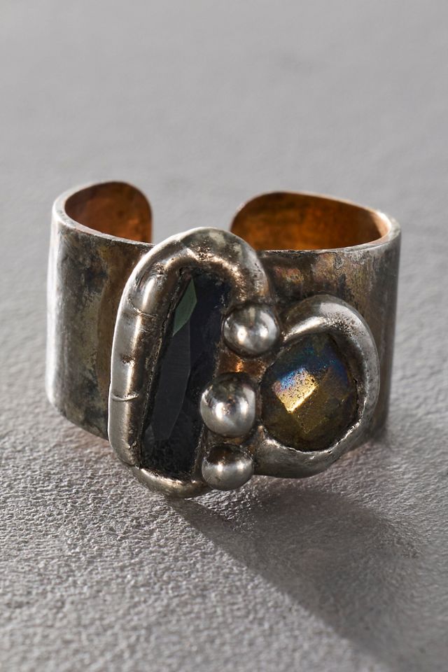 FP x Mikal Winn Midnight Ring #2