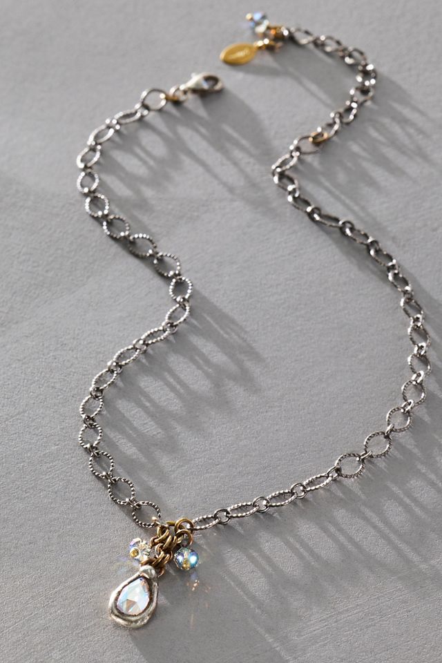 FP x Mikal Winn Dark Anthem Necklace #2