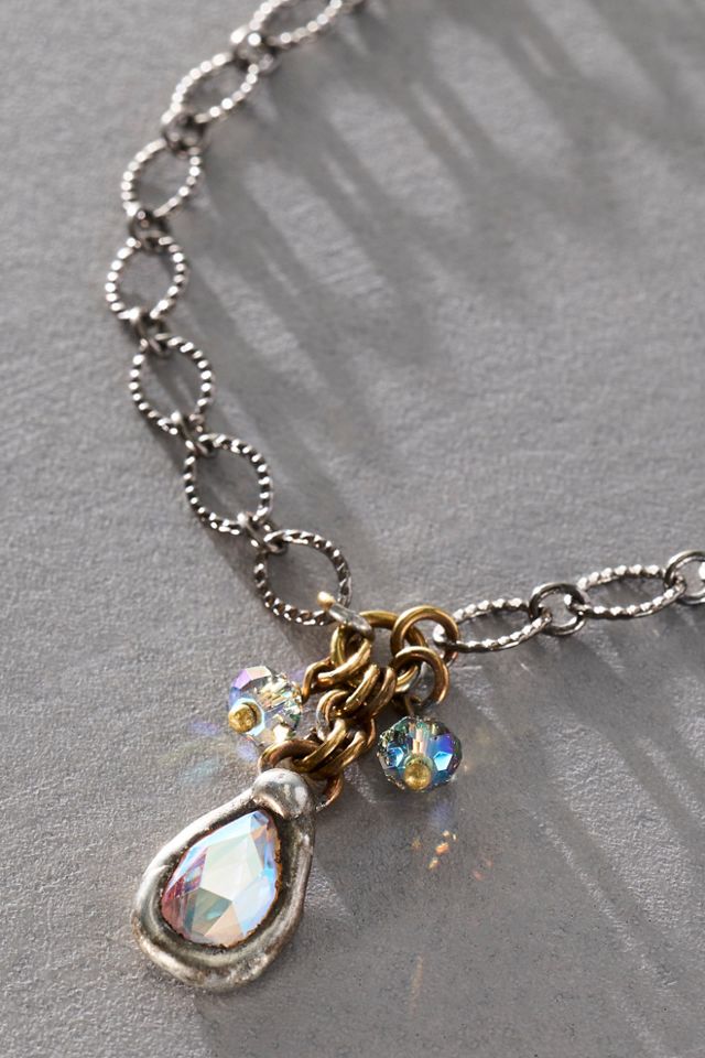 FP x Mikal Winn Dark Anthem Necklace #1