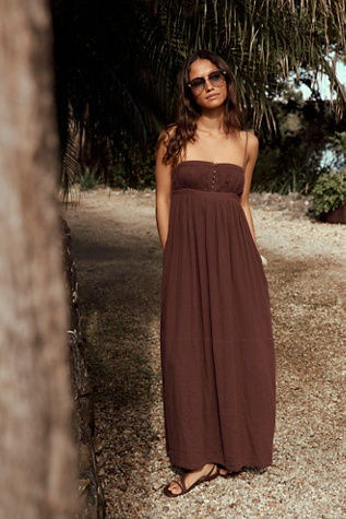 Sasha Maxi Dress