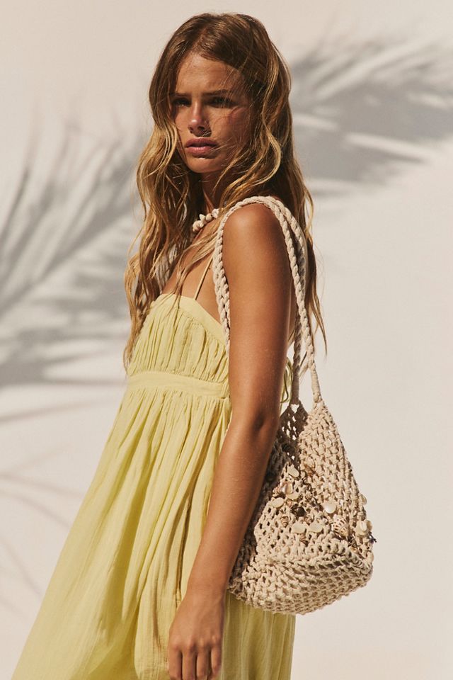 Sasha Maxi Dress #2