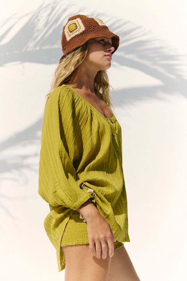 Belize Short Set #2