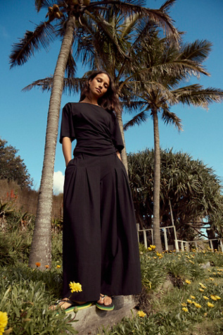 Siesta Pant Set