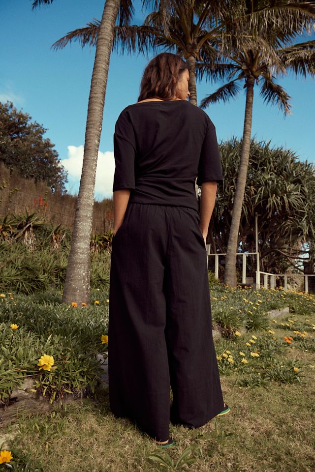 Siesta Pant Set #1