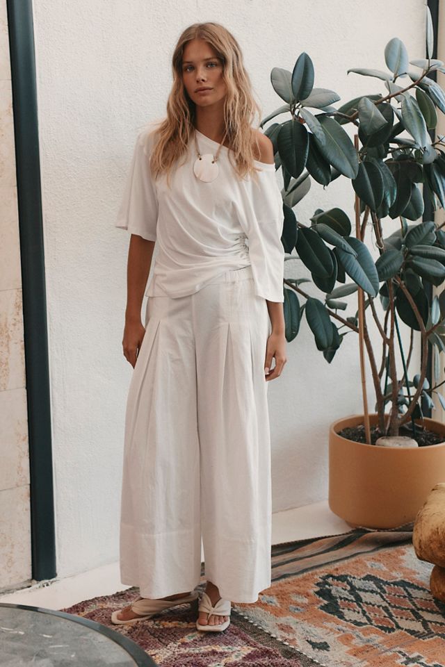 Siesta Pant Set #2