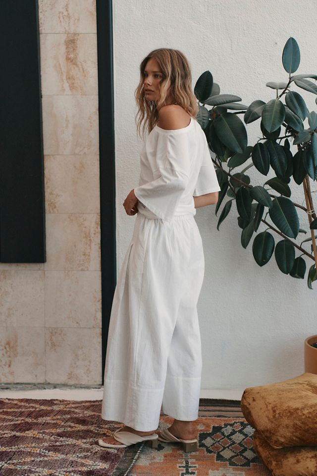 Siesta Pant Set #1