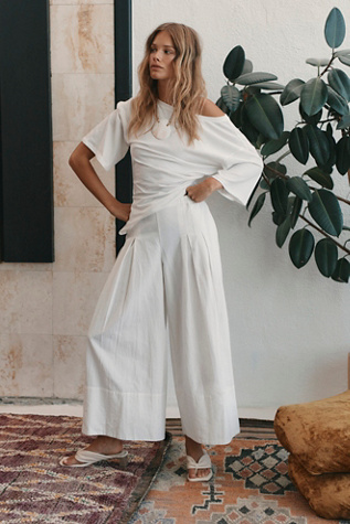 Siesta Pant Set